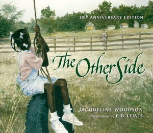 Cover of "The Other Side"